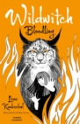 Wildwitch 4: Bloodling - Book