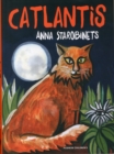 Catlantis - Book