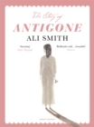 The Story of Antigone - Book