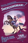 Swordswoman! : The Queen of Jhansi in the Indian Uprising of 1857 - eBook