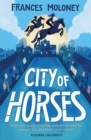 City of Horses - Book