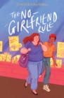 The No-Girlfriend Rule - Book