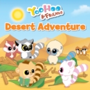 Desert Adventure - Book