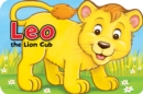 Leo the Lion Cub - Book