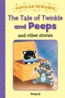 Tales of Twinkle and Peeps - Book