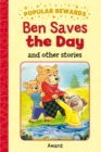 Ben Saves the Day - Book
