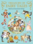 Treasury of Fairy Tales - Book