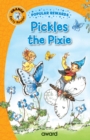 Pickles the Pixie - Book