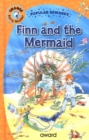Finn and the Mermaid - Book
