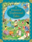 Treasury of Traditional Tales - Book