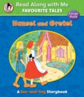 Hansel and Gretel - Book