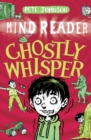 Ghostly Whisper - Book