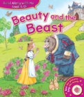 Beauty & the Beast - Book