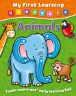 My First Learning Groovers: Animals - Book