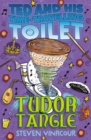 Tudor Tangle - Book