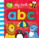 My First... ABC - Book