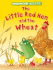 The Little Red Hen and the Wheat - Book