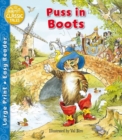 Puss in Boots - Book