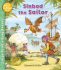 Sinbad the Sailor - Book