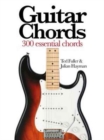 Guitar Chords : 150 Essential Guitar Chords - Book