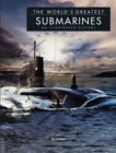 Submarines : An Illustrated History - Book