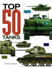 Top 50 Tanks - Book