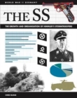 The SS : Facts, Figures and Data for Himmler's Stormtroopers - Book