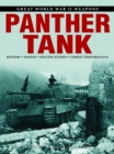 Panther Tank - Book