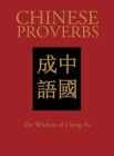 Chinese Proverbs - Book