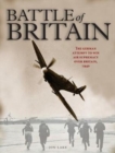 Battle of Britain : The German attempt to win air supremacy over Britain, 1940 - Book