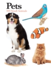 Pets : 300 Small Animals - Book