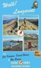 Walk Lanzarote - Book