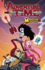Adventure Time : Marceline and the Scream Queens - Book