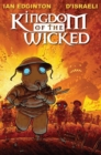 Kingdom of the Wicked - Book