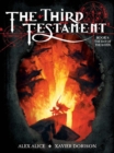 The Third Testament Vol. 4: The Day of the Raven - Book