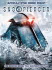 Snowpiercer Vol. 1 - The Escape - Book