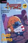 Adventure Time : Candy Capers - Book