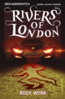 Rivers of London: Volume 1 - Body Work - Book