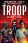 The Troop - Book