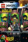 Lego Ninjago : Volume 9 - Book