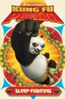 Kung Fu Panda: Sleep-Fighting - Book