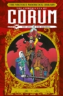 The Michael Moorcock Library : The Chronicles of Corum Volume 3 - The King of Swords - Book