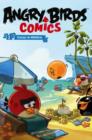 Angry Birds : Piggies in Paradise v.2 - Book