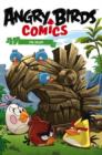 Angry Birds : The Decoy v.3 - Book