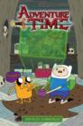 Adventure Time: Graybles Schmaybles : Vol. 5 - Book