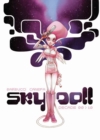 Sky Doll: Decade - Book