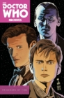 Doctor Who Archives: Prisoners of Time - Book