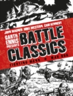 Garth Ennis Presents: Battle Classics Vol 2 : FIGHTING MANN - Book
