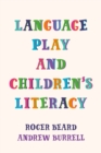 Language Play and Children's Literacy - Book