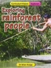 Exploring Rainforest People - Book